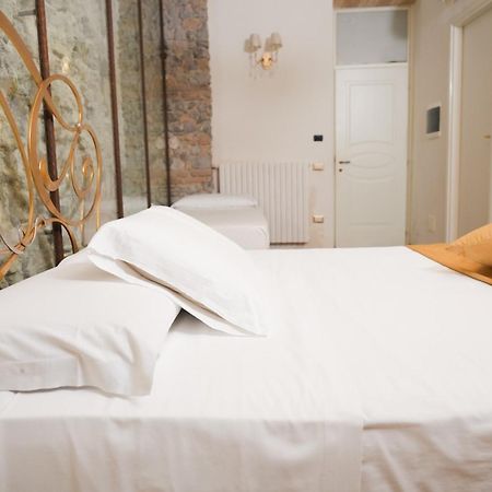 B&B Old Salerno Eksteriør billede