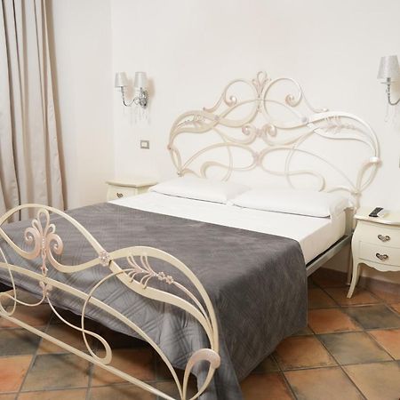B&B Old Salerno Eksteriør billede
