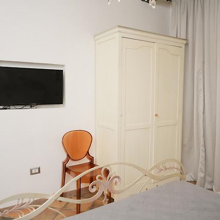 B&B Old Salerno Eksteriør billede