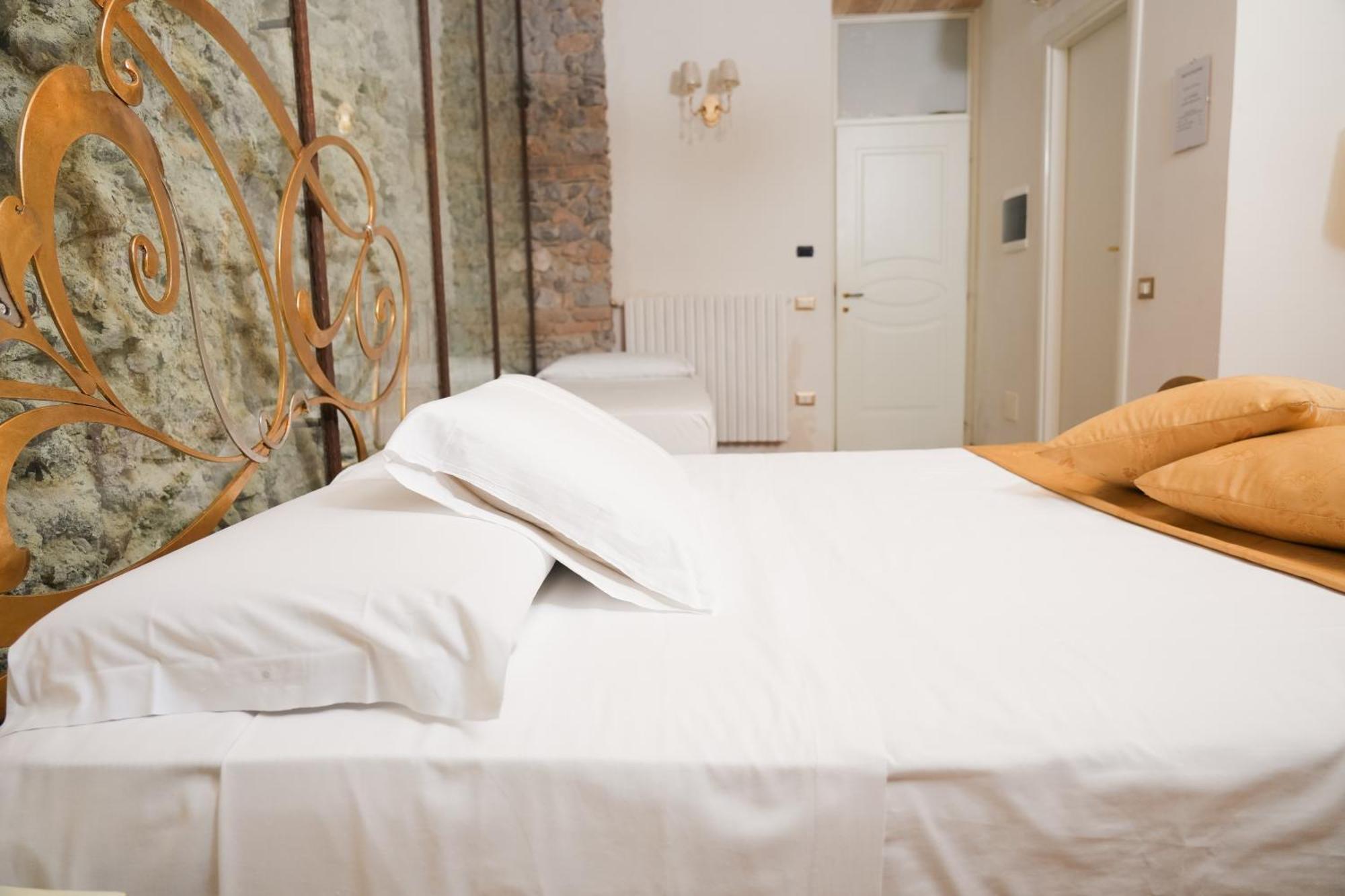 B&B Old Salerno Eksteriør billede