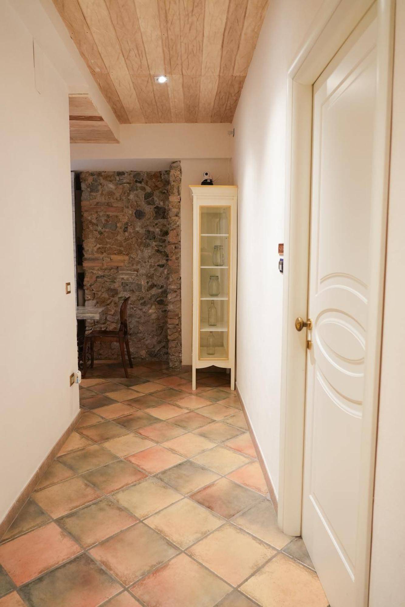 B&B Old Salerno Eksteriør billede