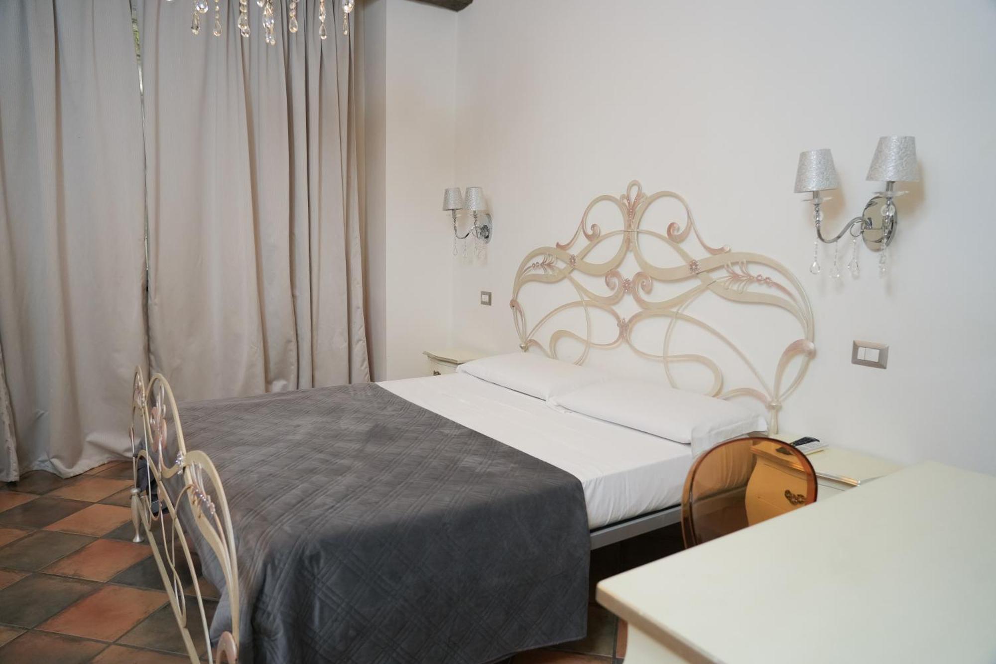 B&B Old Salerno Eksteriør billede