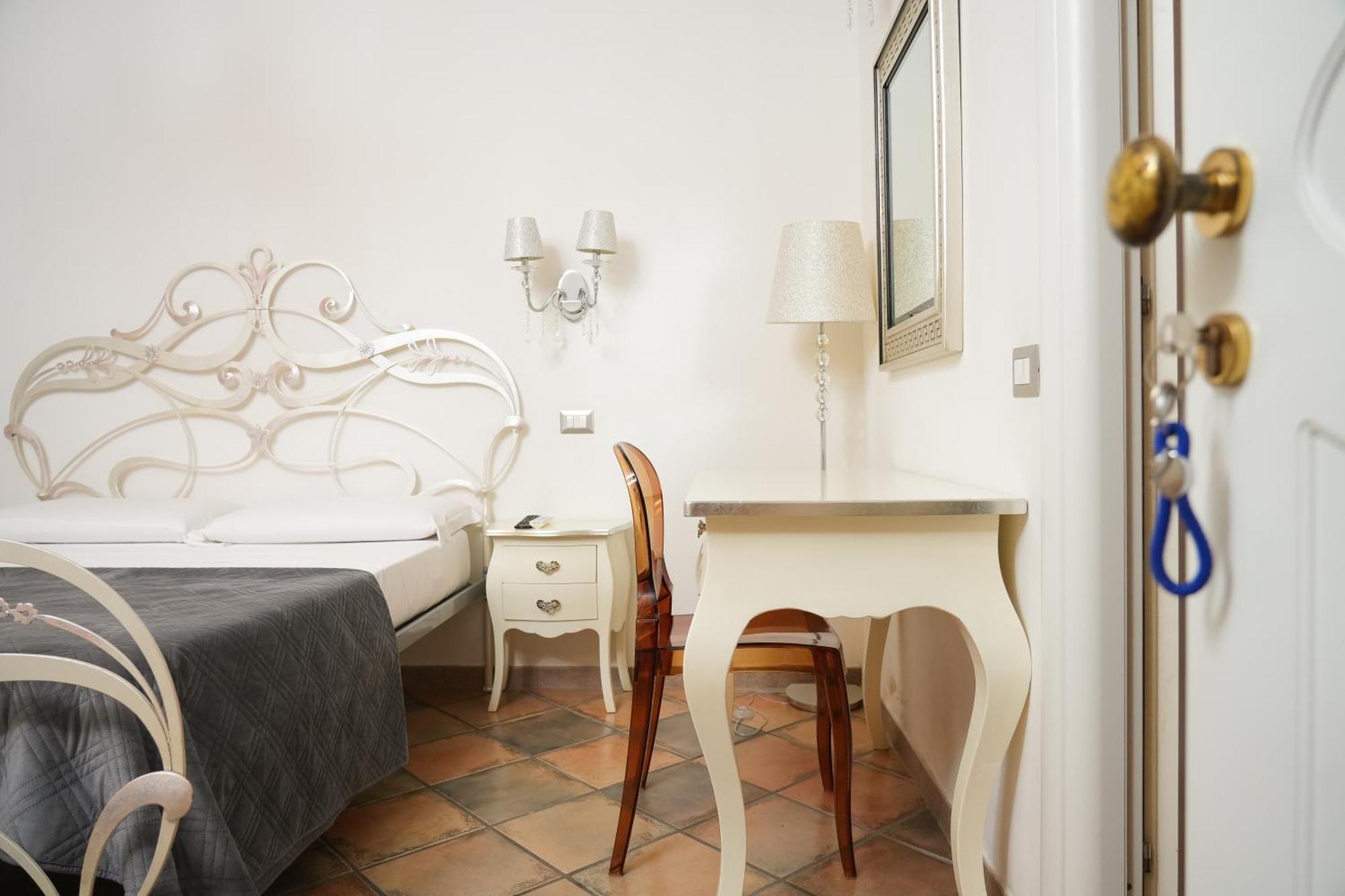 B&B Old Salerno Eksteriør billede