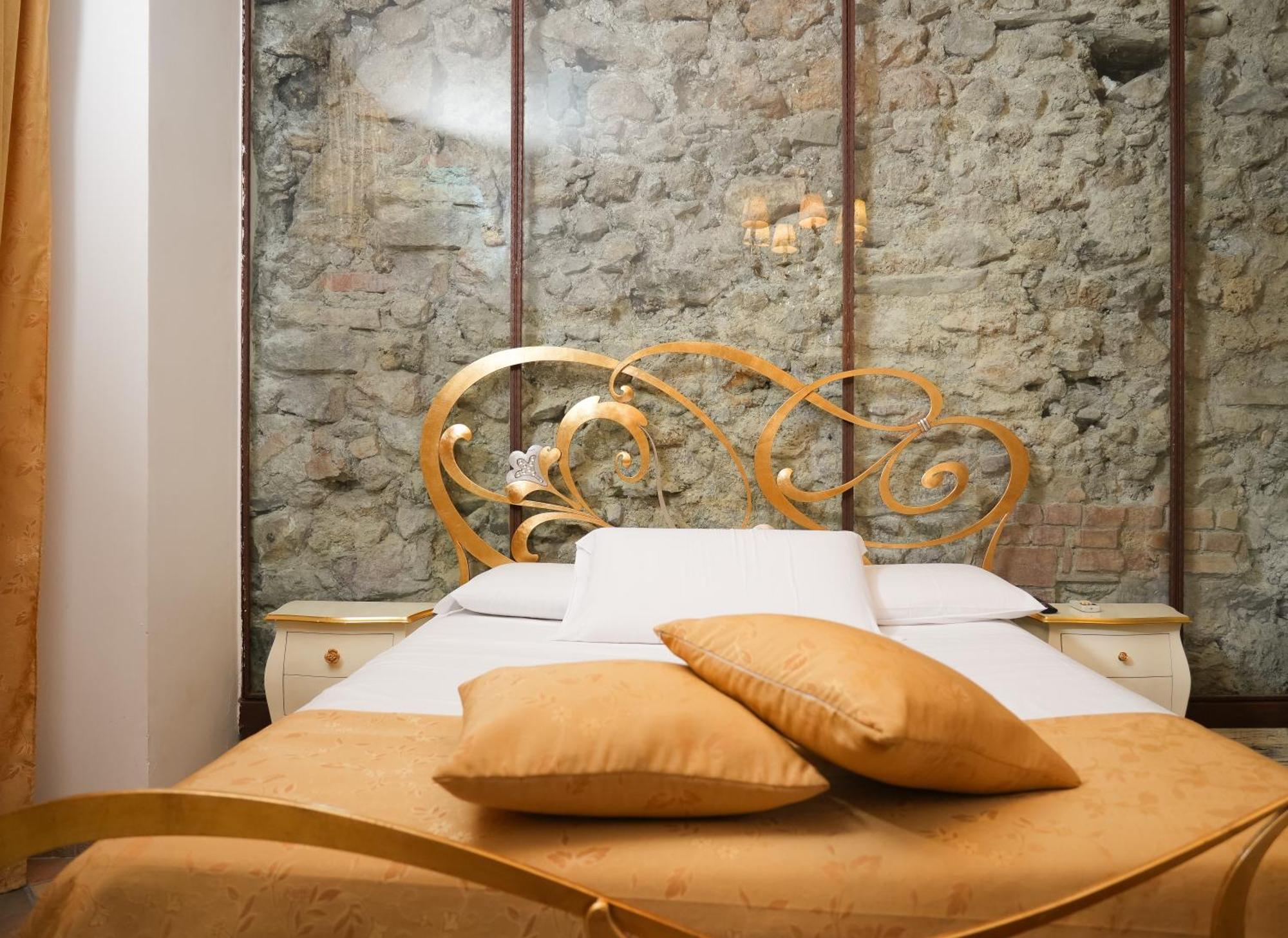 B&B Old Salerno Eksteriør billede