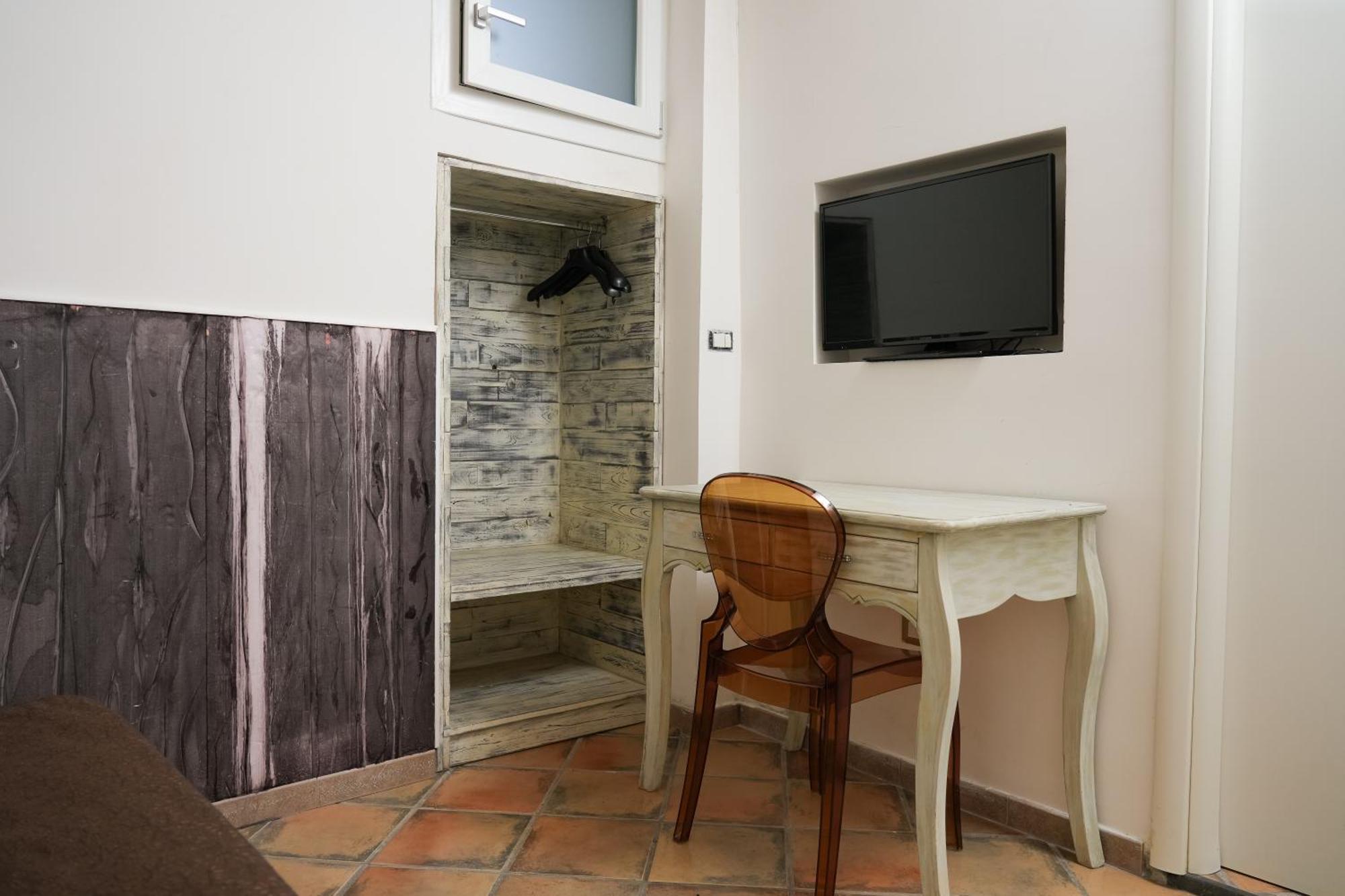 B&B Old Salerno Eksteriør billede