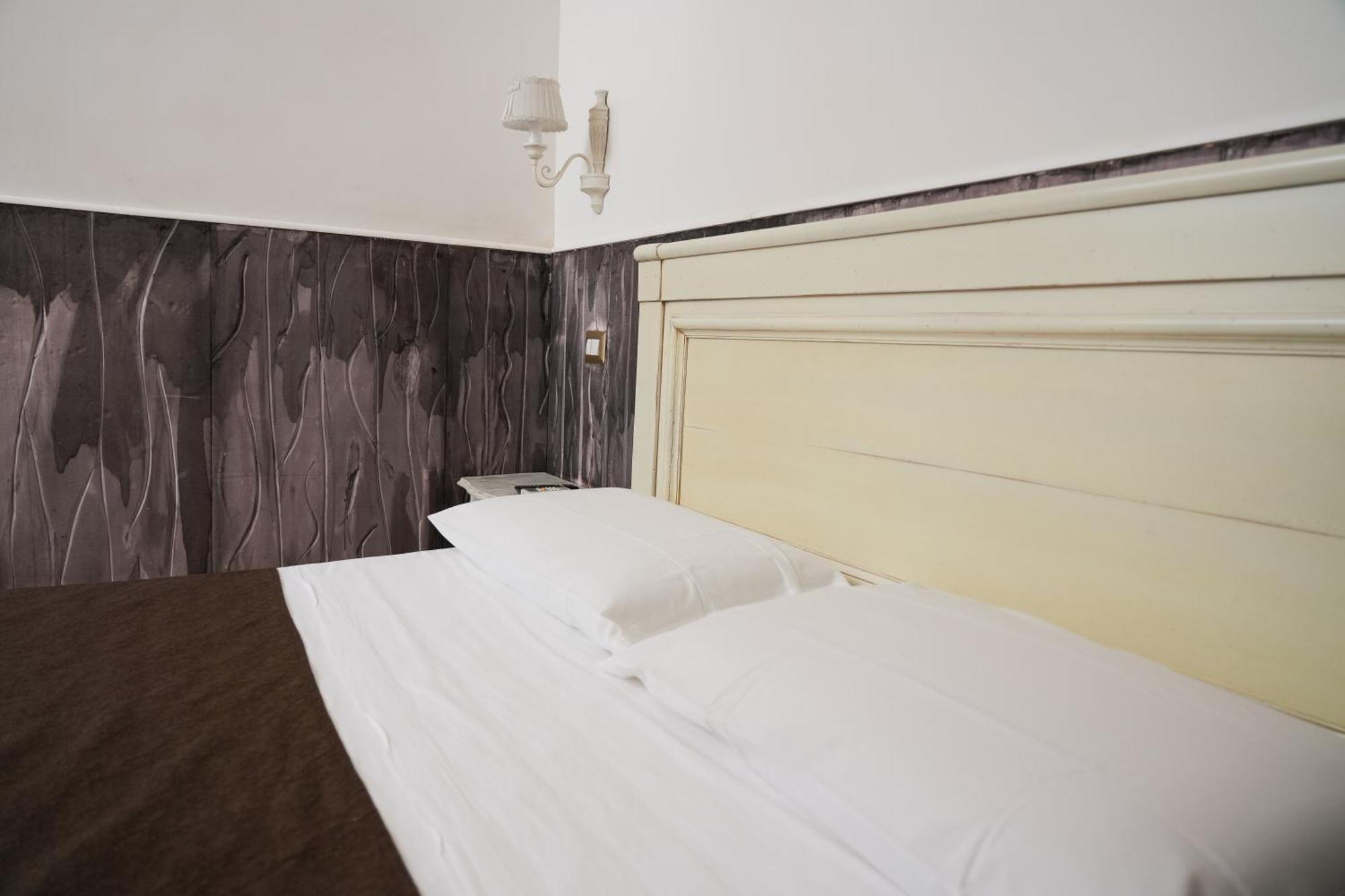 B&B Old Salerno Eksteriør billede