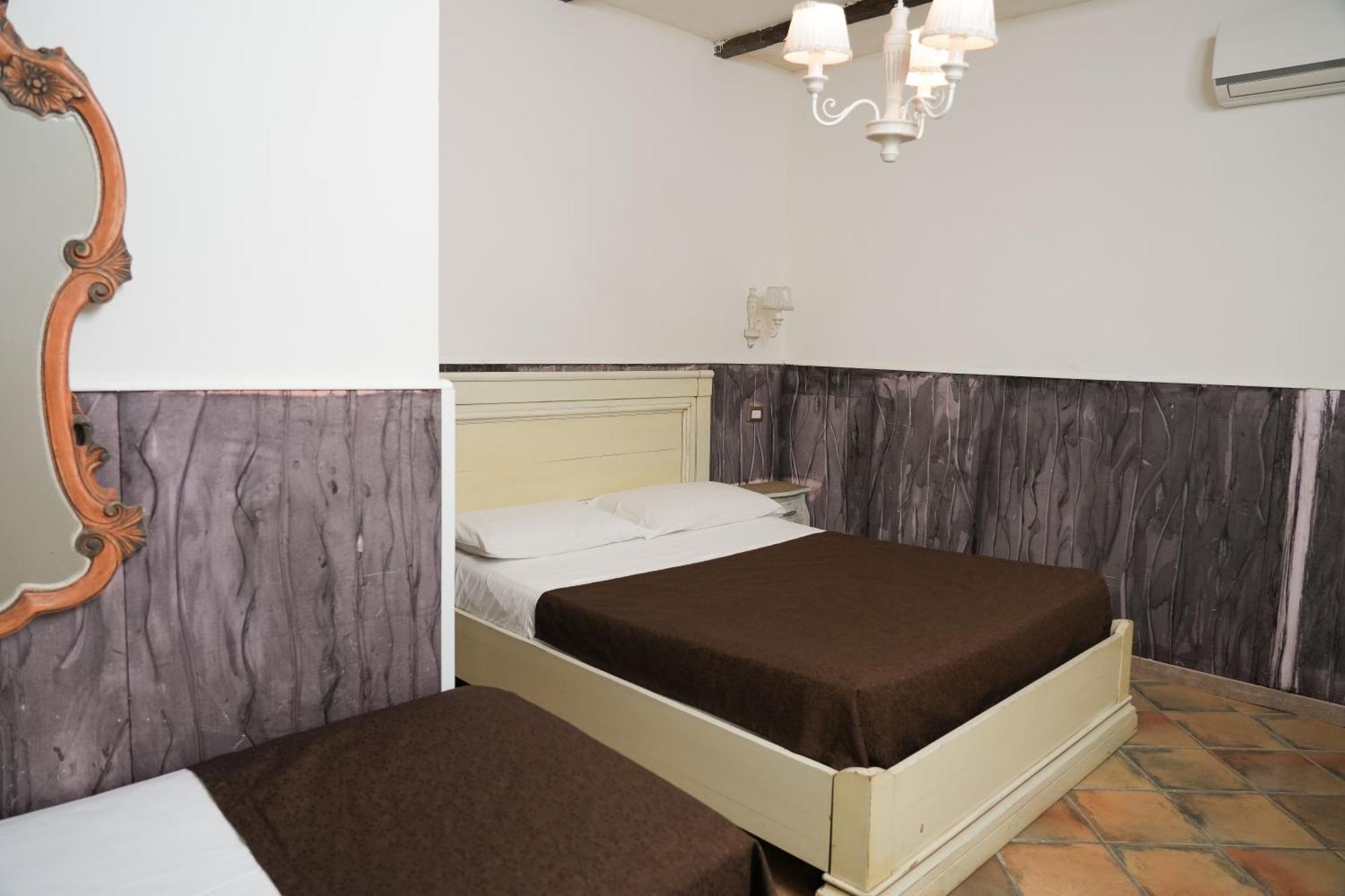 B&B Old Salerno Eksteriør billede